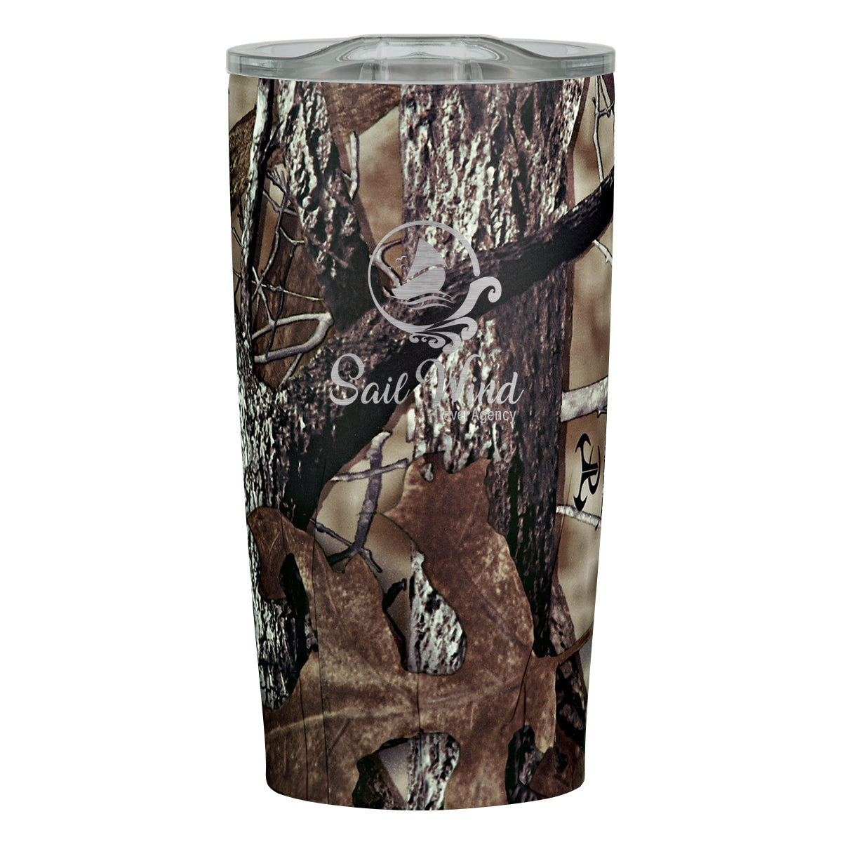 20 Oz. Himalayan Tumbler