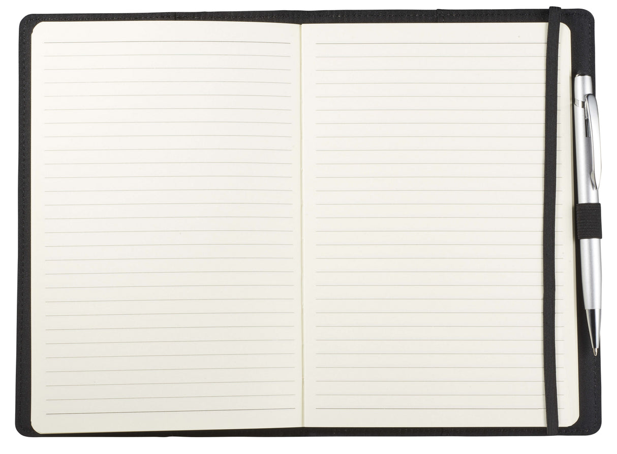 5.5" x 8.5" FSC® Mix Walton Wireless Charging JB®