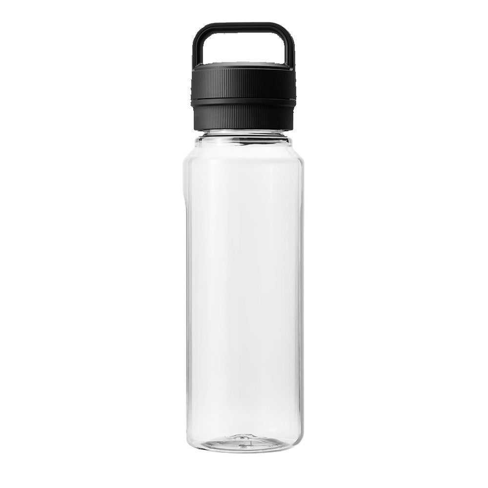 Custom Yeti 34 Oz (1 L) Water Bottle With Yonder Chug Cap