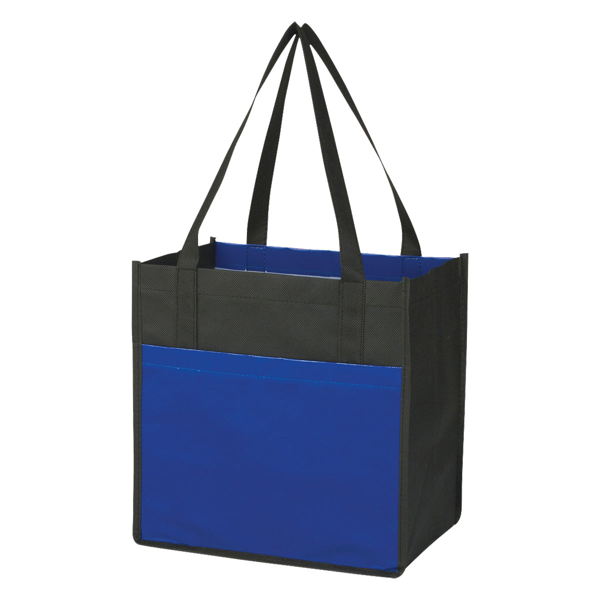 Lami-combo Shopper Tote Bag