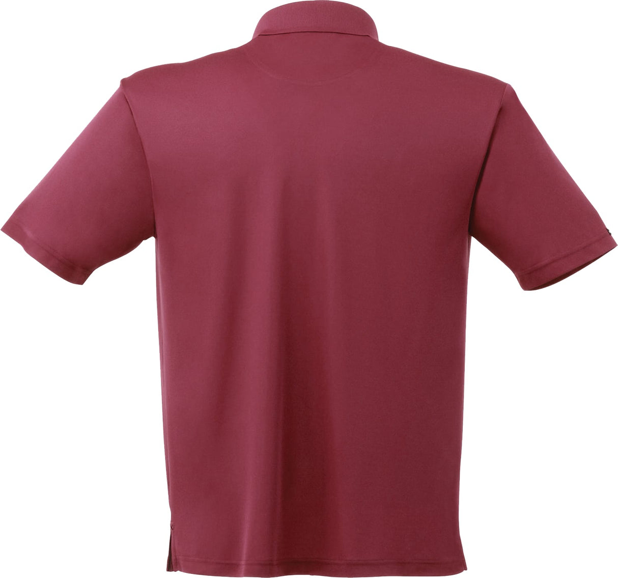 Men's Moreno Short Sleeve Polo