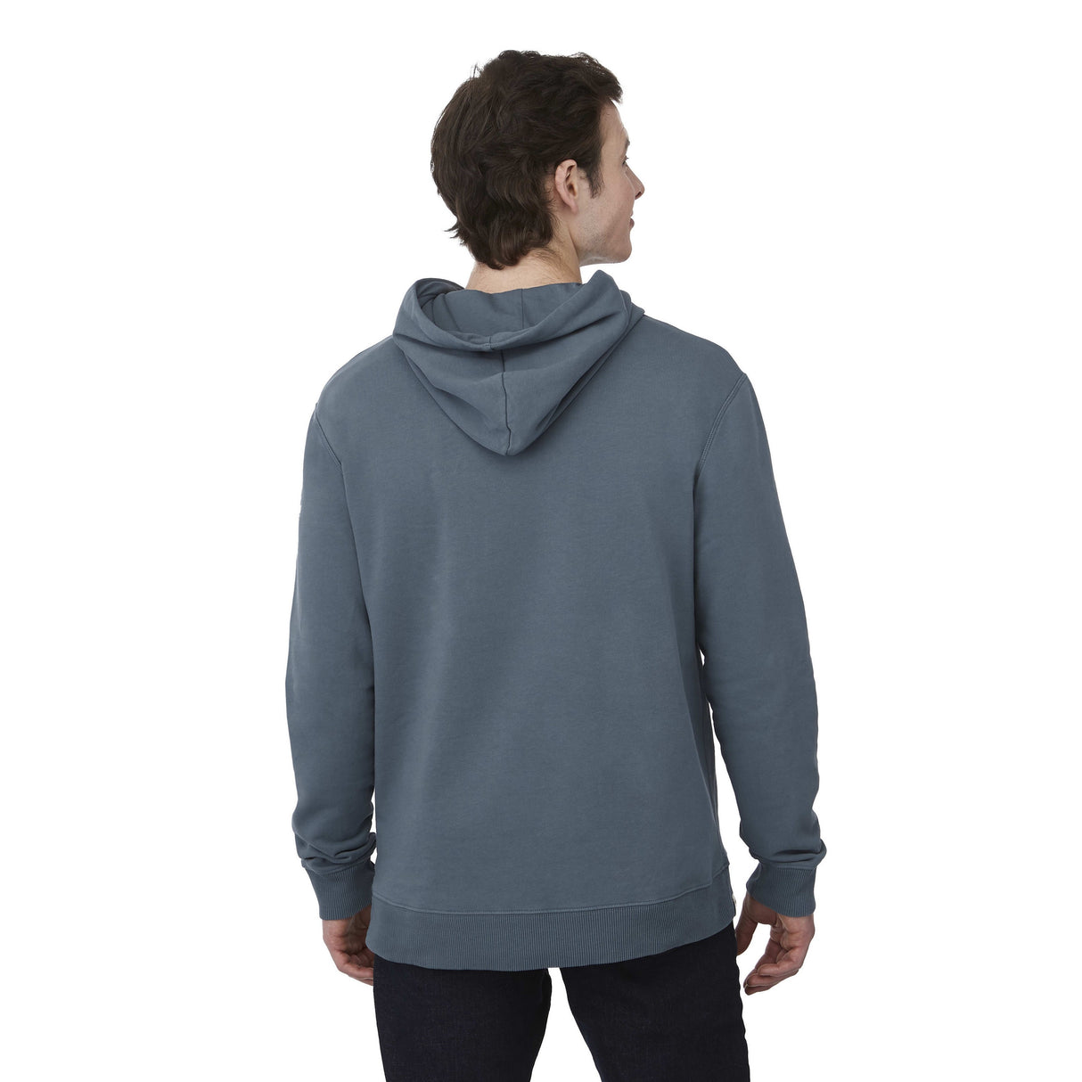 tentree Organic Cotton Classic Hoodie - Men's