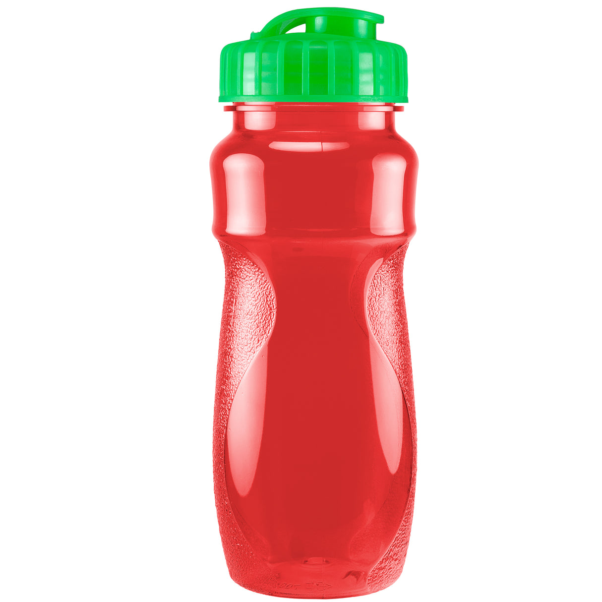 24 Oz. Eclipse Bottle w/ Flip Top Lid