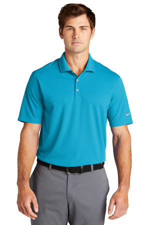 Nike Dri-FIT Micro Pique 2.0 Polo Shirt