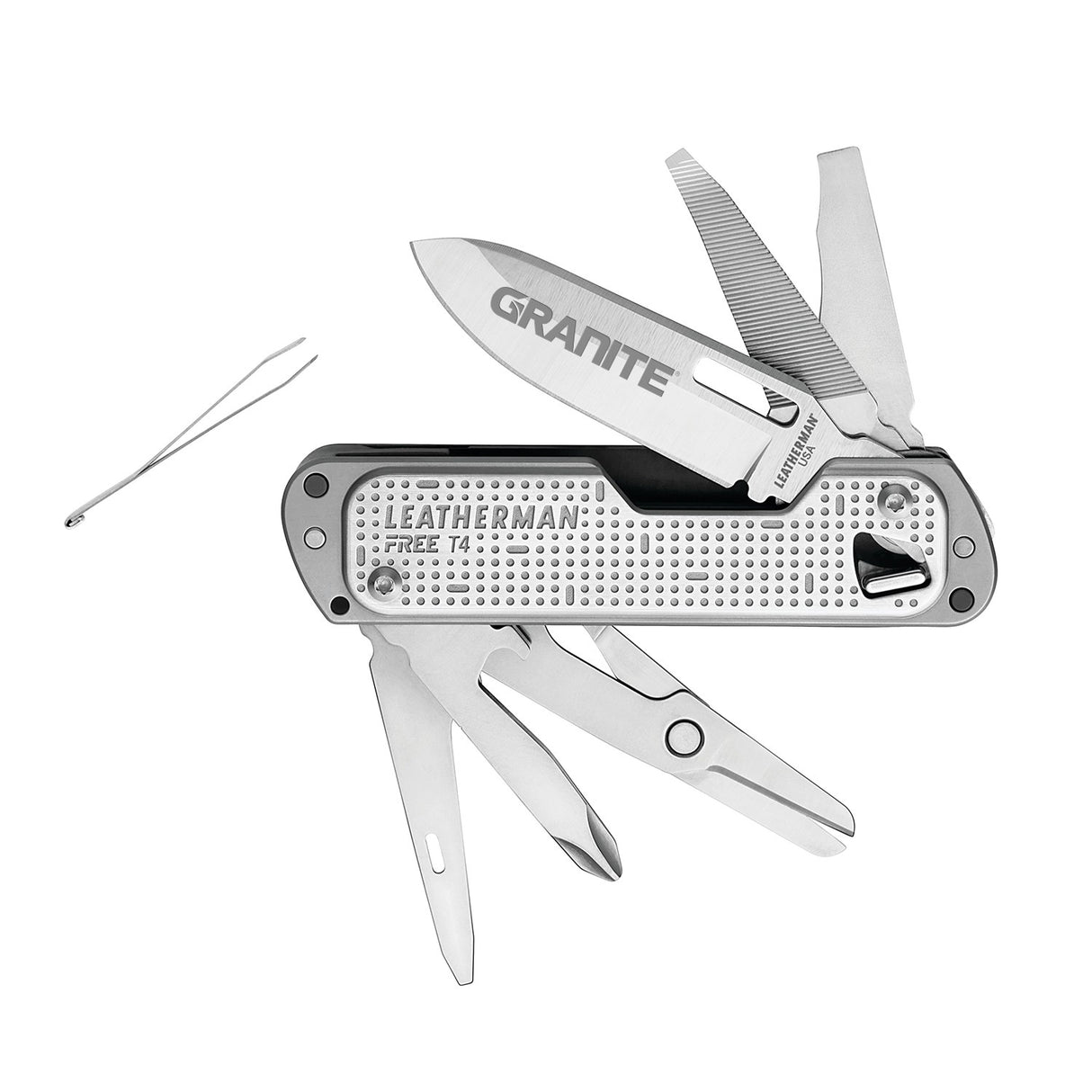 Leatherman® Free™ T4