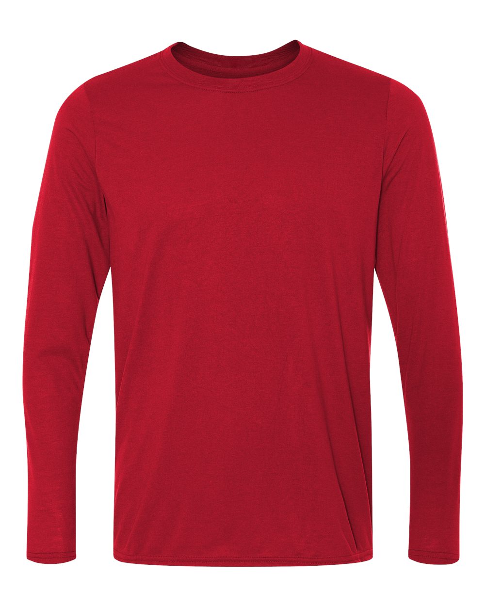 Gildan Performance Long Sleeve T-Shirt