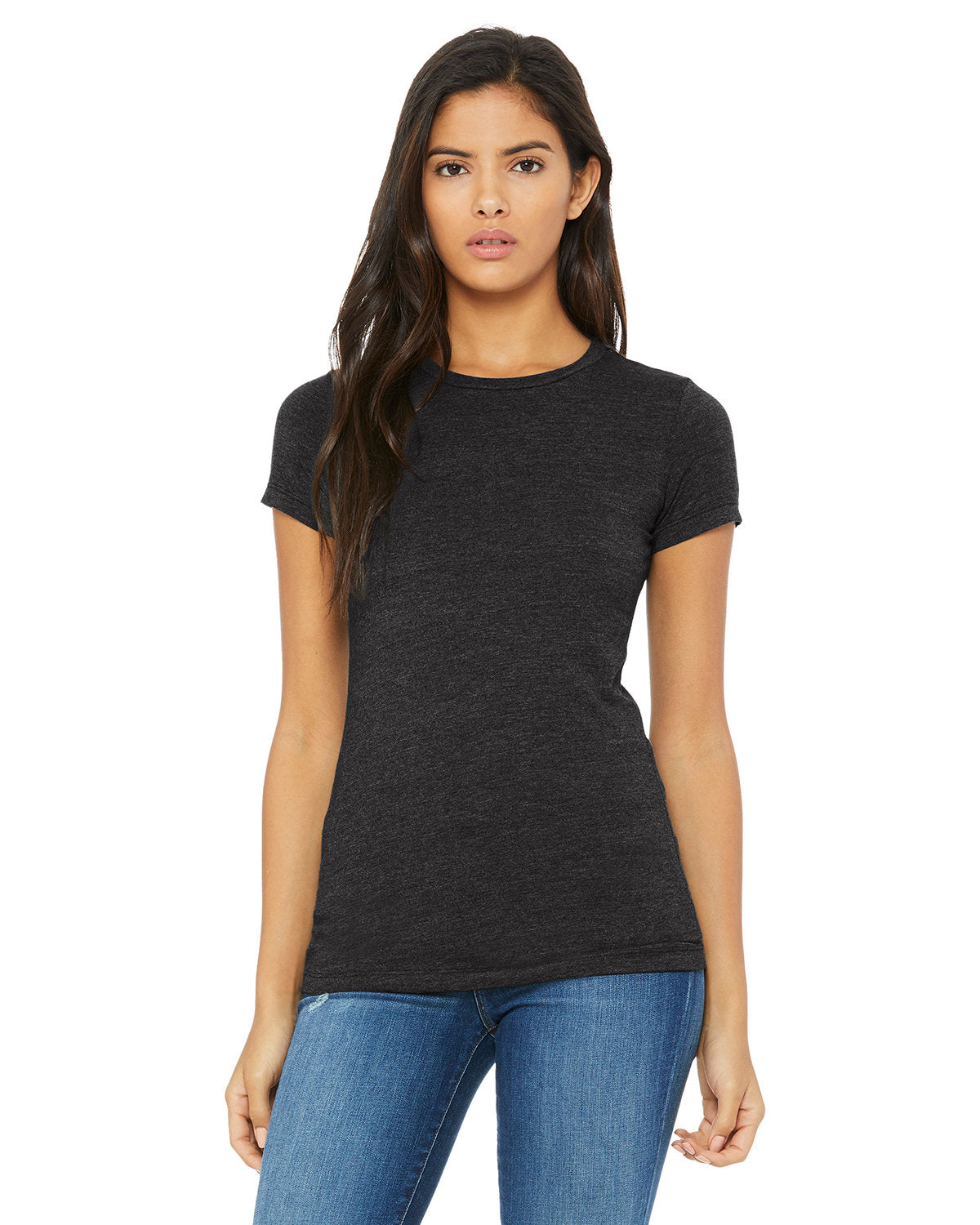 BELLA+CANVAS Ladies' The Favorite T-Shirt
