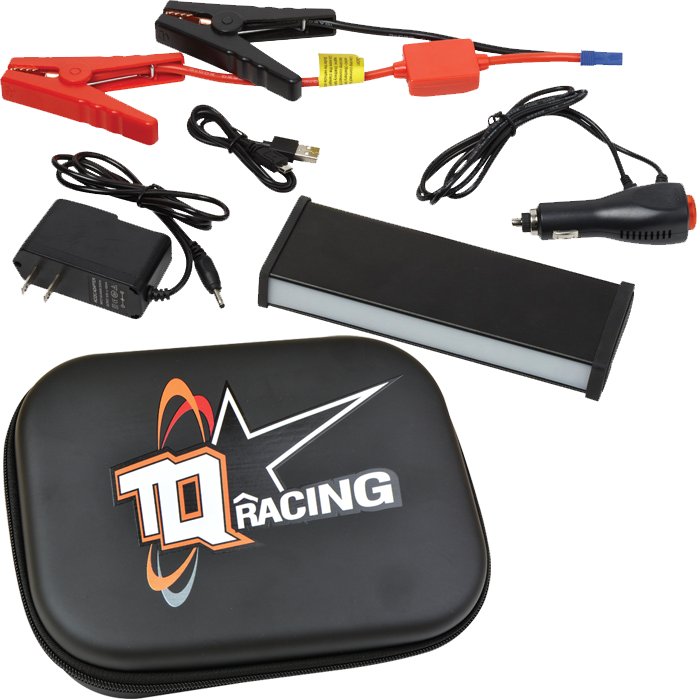 Lumina Jump Starter/Power Bank