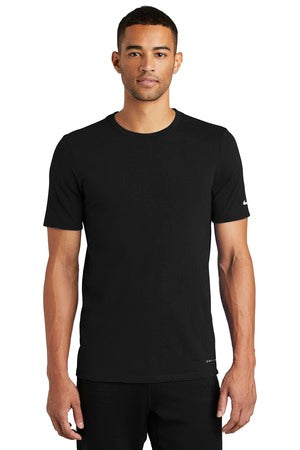 Nike Men's Dri-FIT Cotton/Poly Tee
