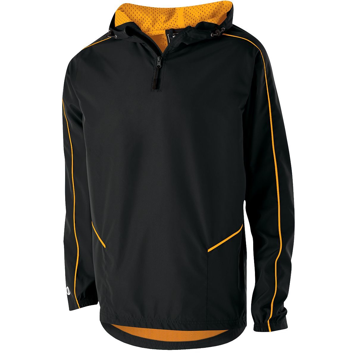 Youth Wizard Pullover