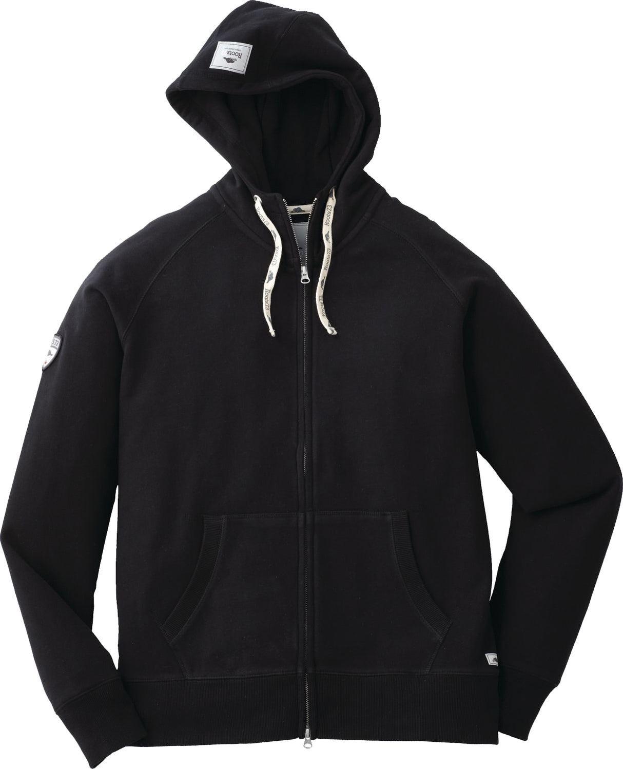 Men's RIVERSIDE Roots73 FZ Hoody