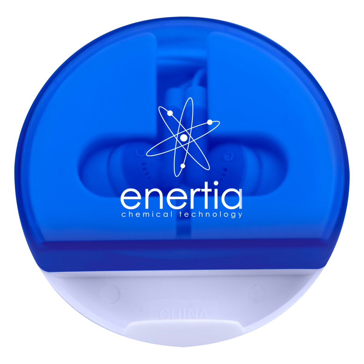 Earbuds And Phone Stand Combo