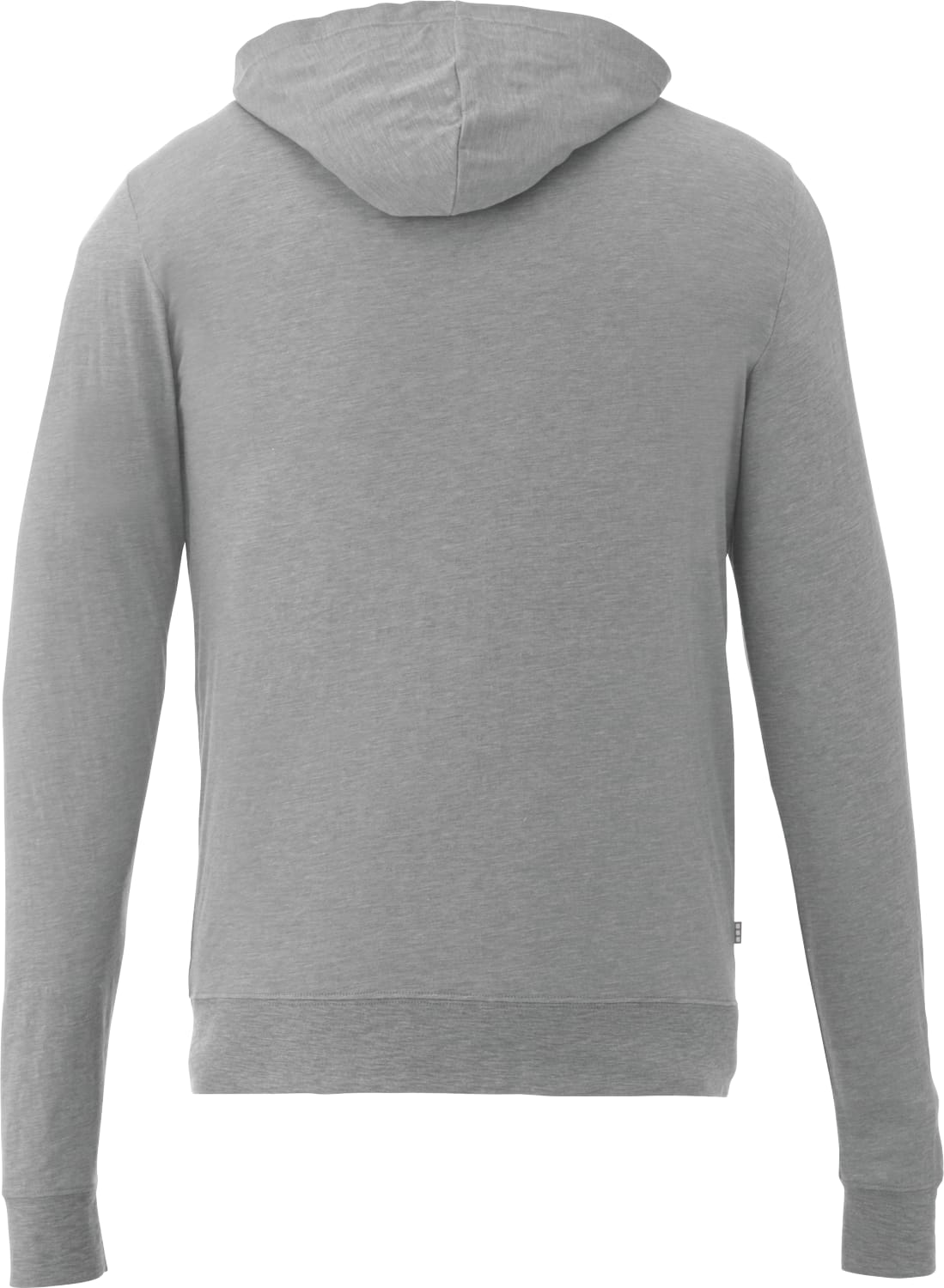 Men's Garner Knit Full Zip Hoody