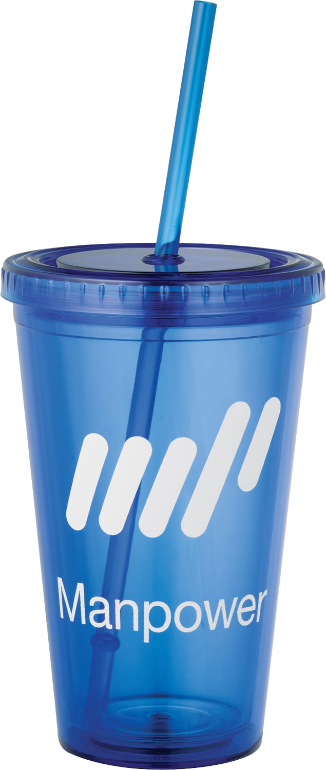 Sedici Tumbler 16oz