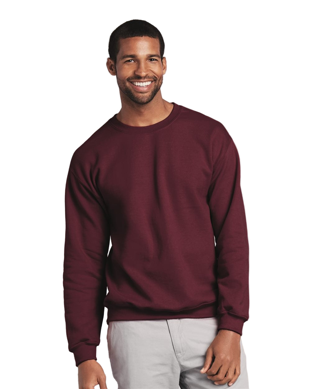 000414 Gildan® Heavy Blend™ Crewneck Sweatshirt