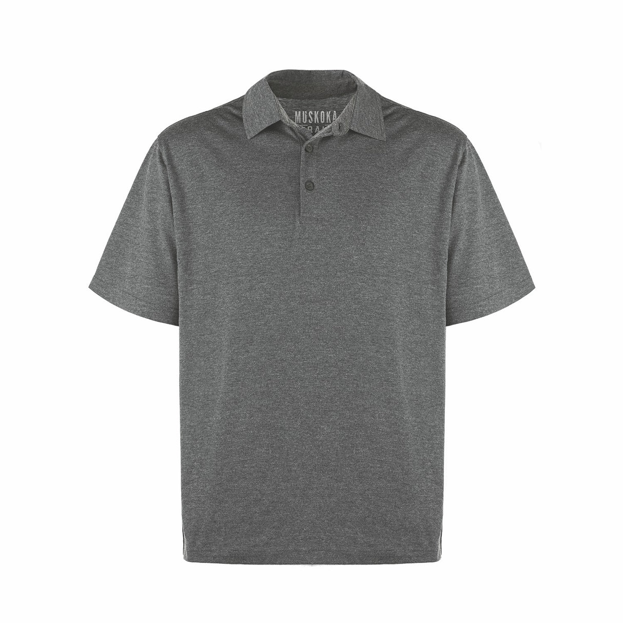 Fairway Men's Poly Cotton Polo Shirt