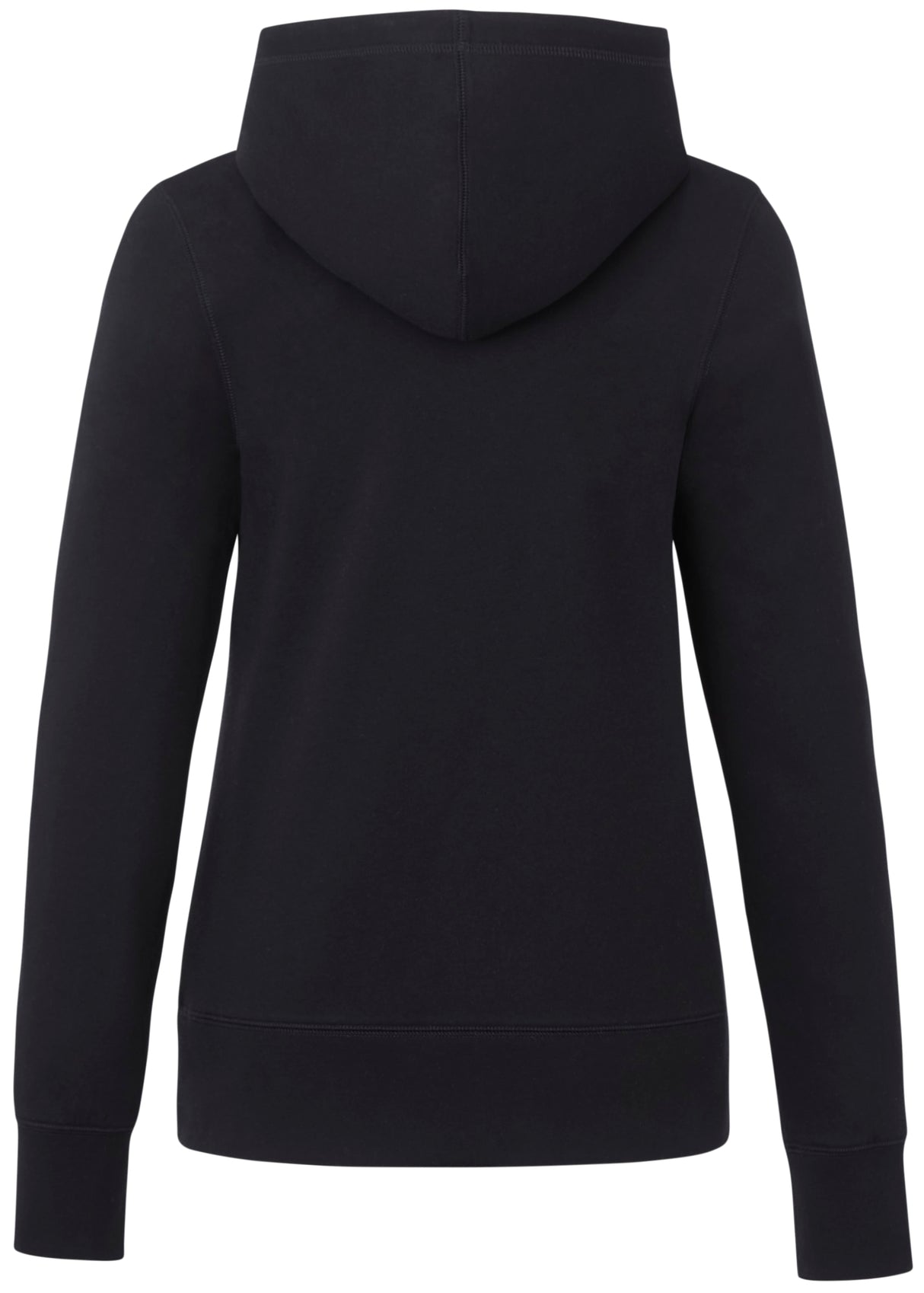 Women's ARGUS Eco Fleece Full Zip Hoody