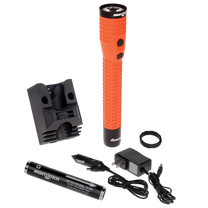 Nightstick® Polymer Duty Dual-Light™ Flashlight