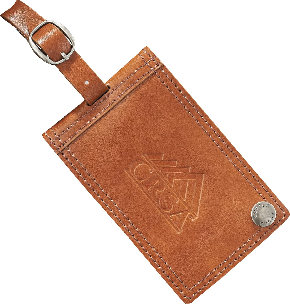 Cutter & Buck® Legacy Identification Tag