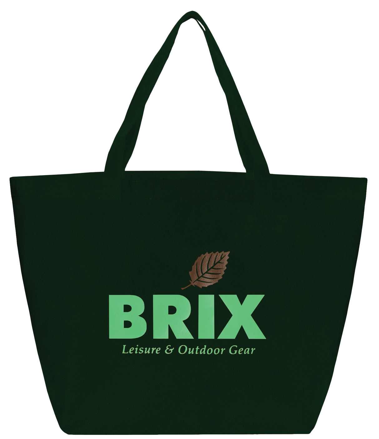 YaYa Budget Non-Woven Shopper Tote