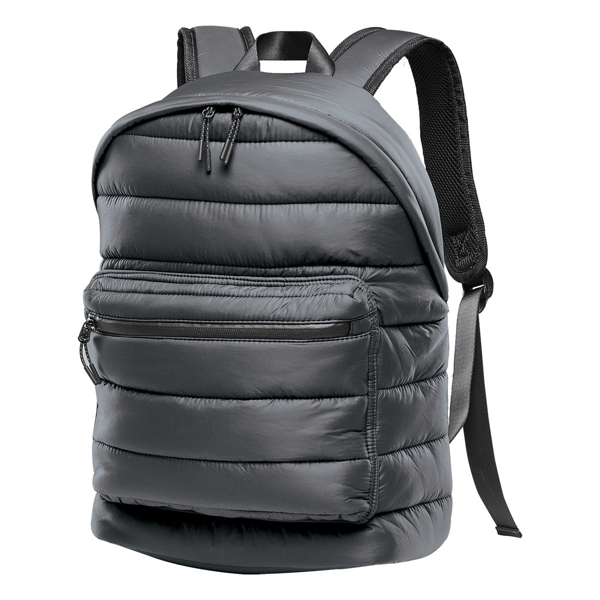Stavanger Quilted Backpack