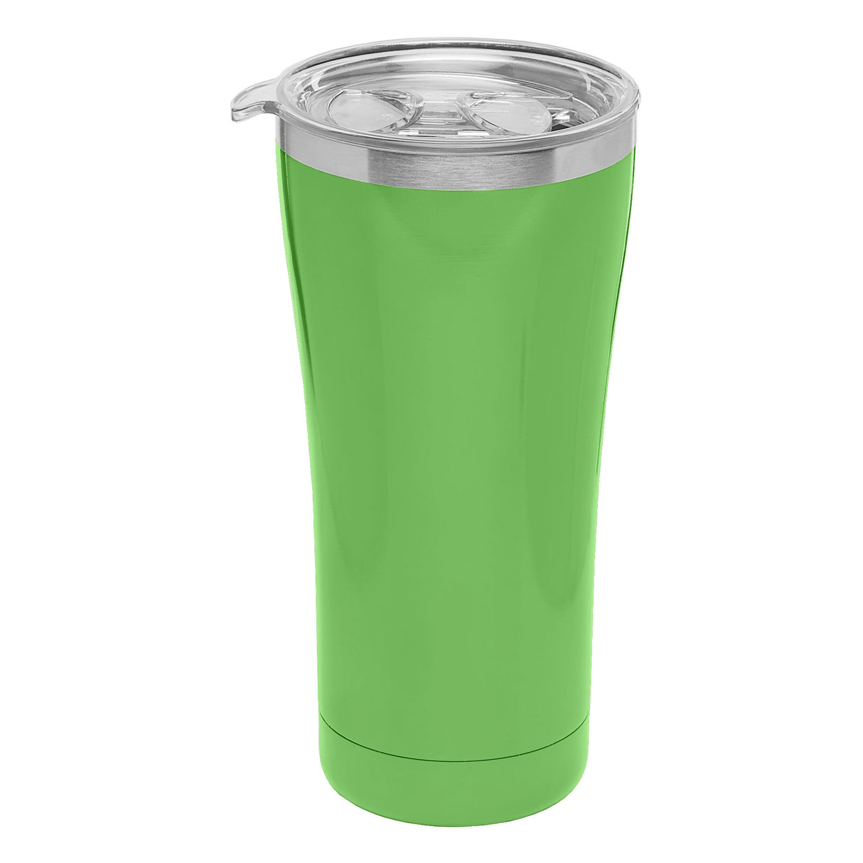 Yukon - 22 oz. Double-Wall Stainless Travel Mug - Laser