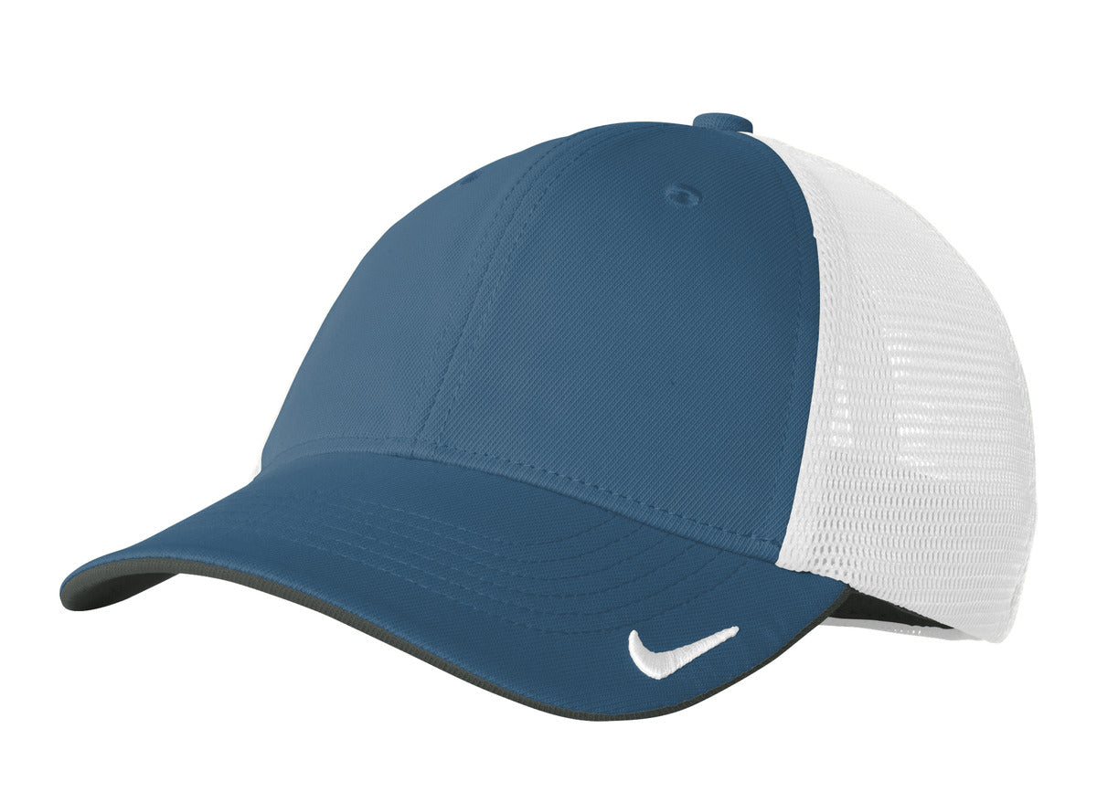 Nike® Dri-FIT Mesh Back Cap