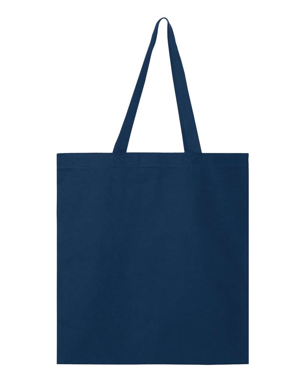 000501 Q-Tees™ Promotional Tote