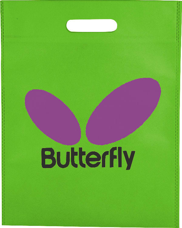 Large Freedom Heat Seal Non-Woven Tote