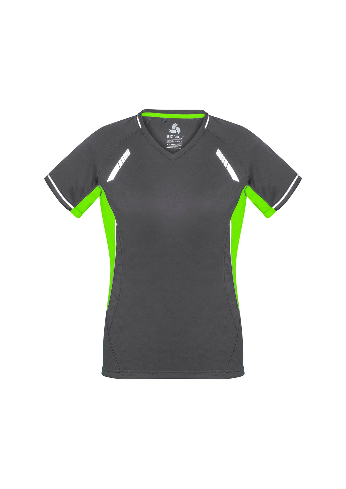 Renegade ladies Short Sleeve Tee shirt