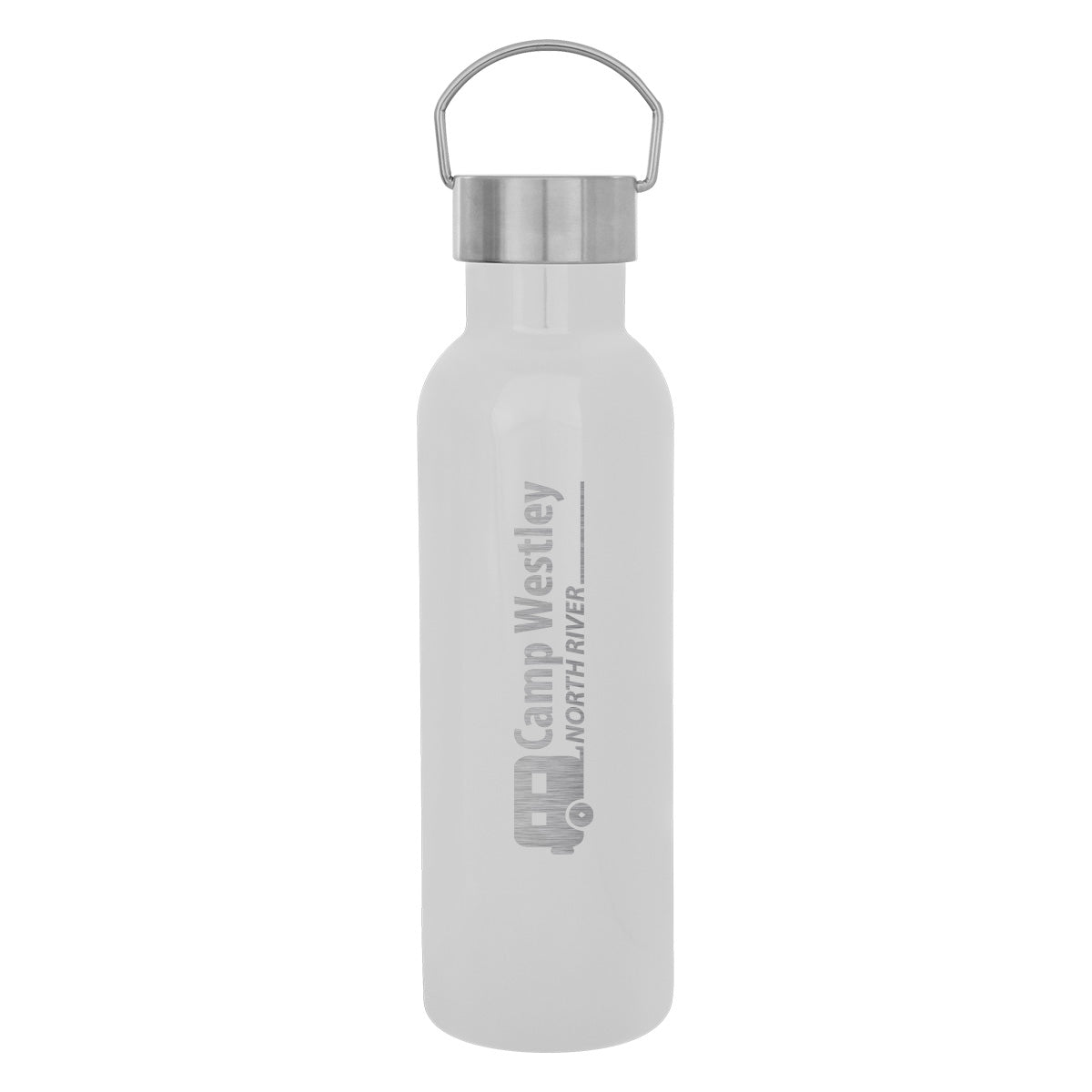 28 Oz. Tipton Stainless Steel Bottle