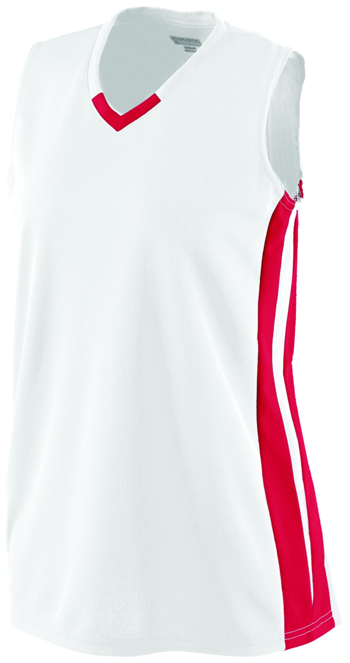 Ladies' Wicking Mesh Powerhouse Jersey