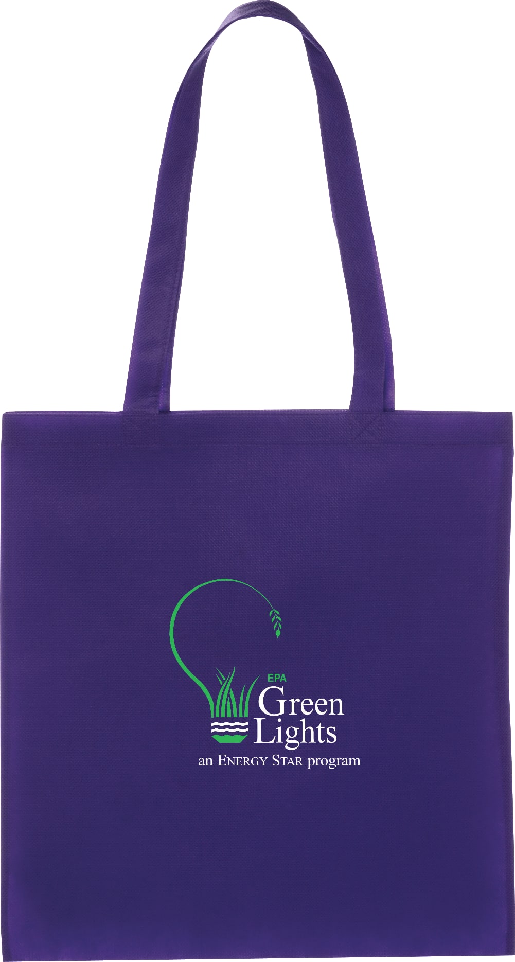 000270 Zeus Non-Woven Convention Tote
