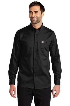 Carhartt® Rugged Professional Series Long Sleeve Shirt