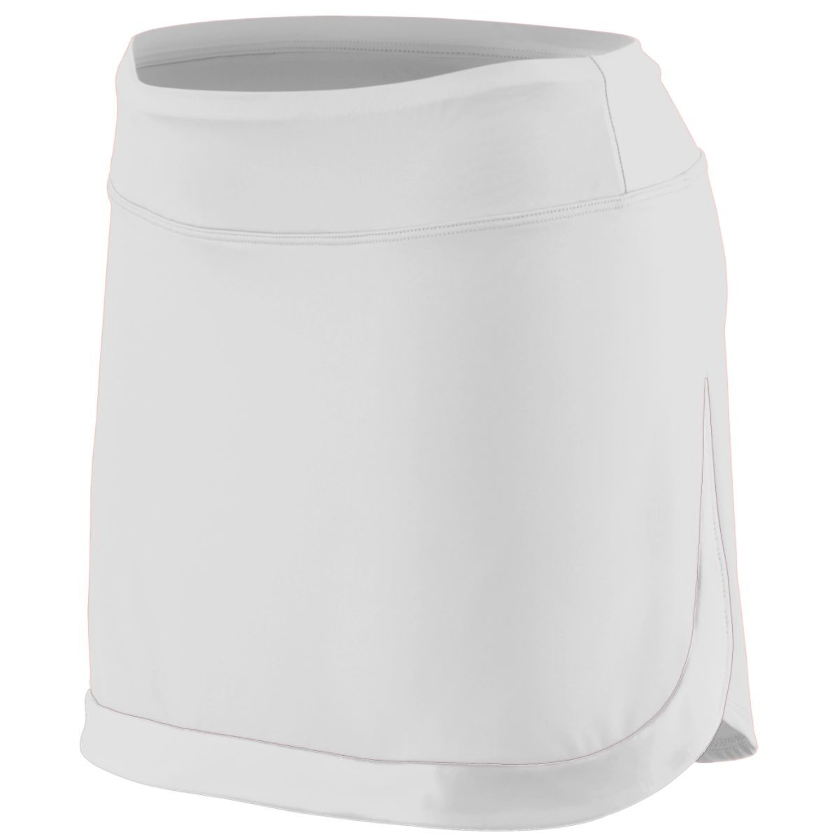 Girls Action Color Block Skort