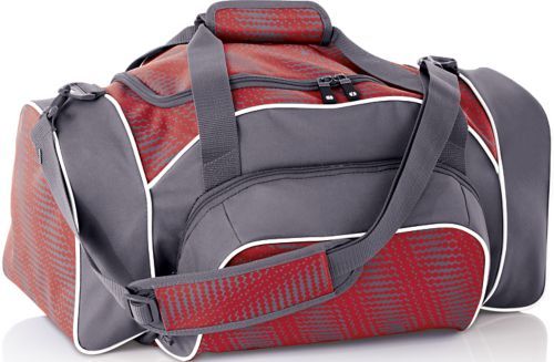League Duffel Bag