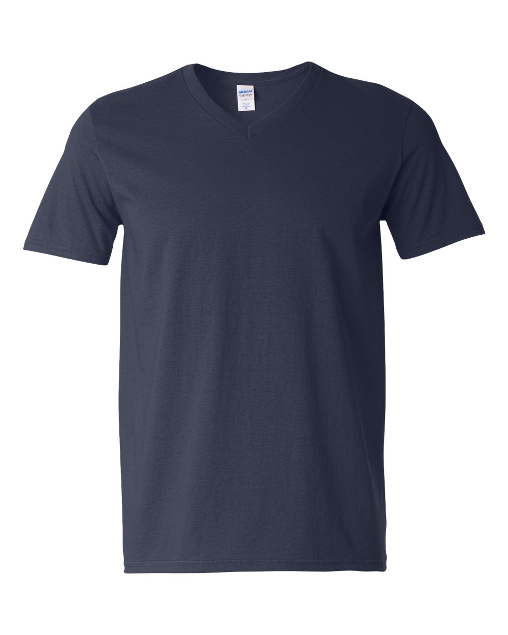 Gildan SoftStyle V-Neck T-Shirt