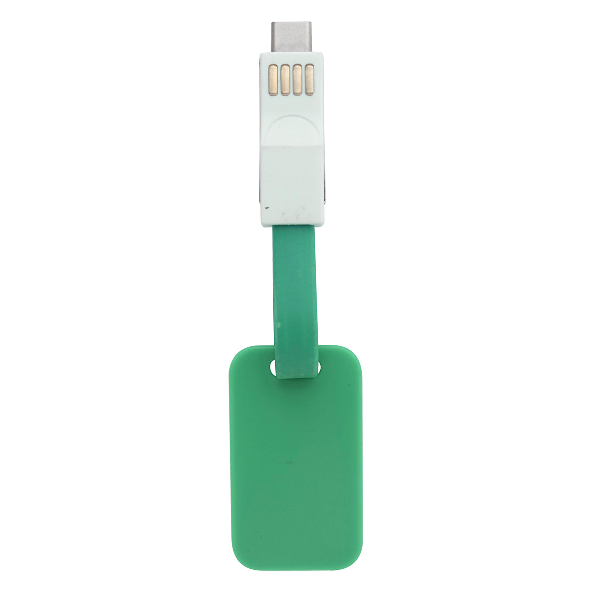 3-in-1 Magnetic Charging Cable