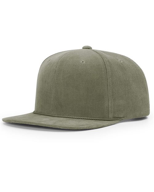 Richardson Timberline Corduroy Cap