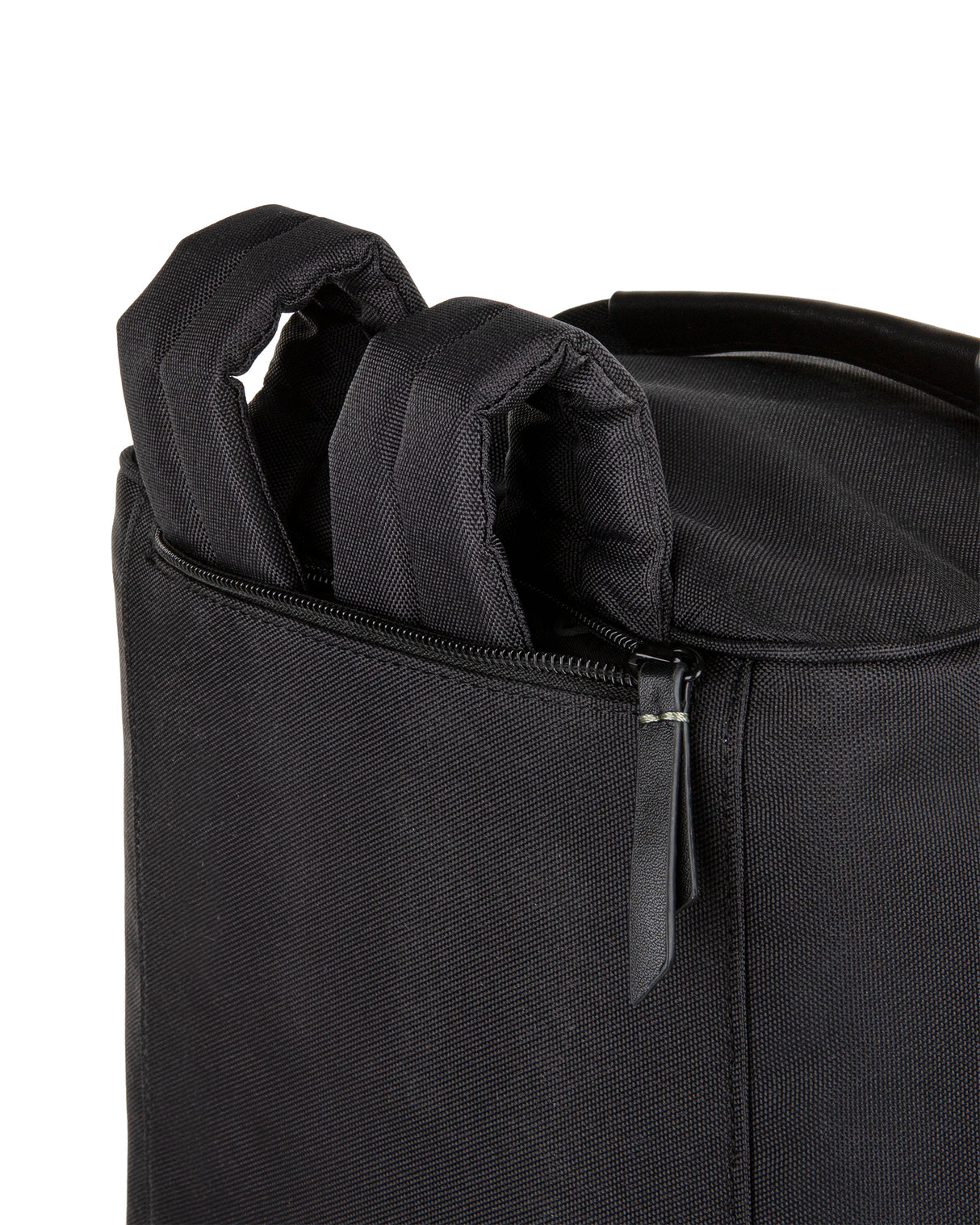 000881 Bugatti-Reborn Collection-Convertible Duffle Bag