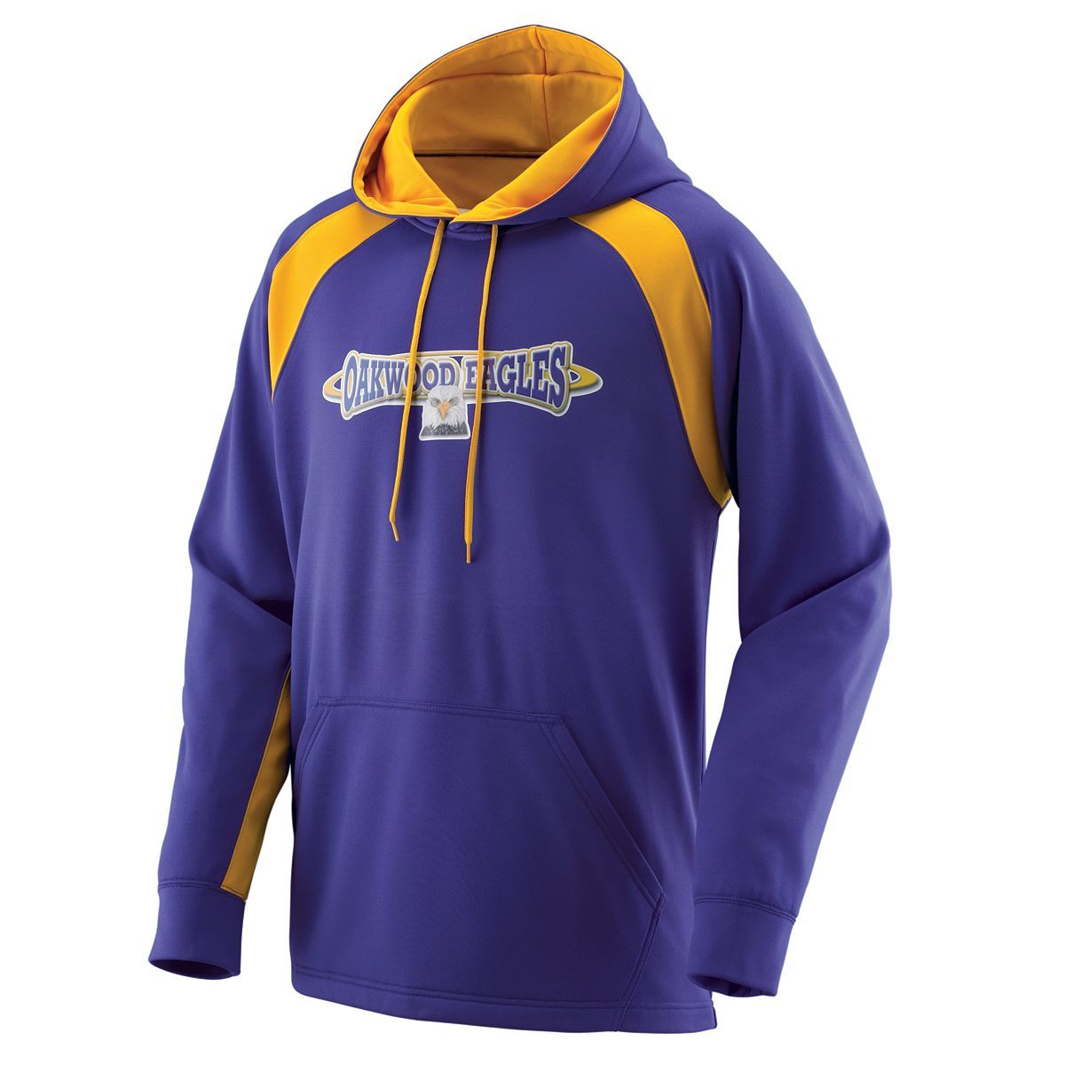 Fanatic Hooded Sweatshirt