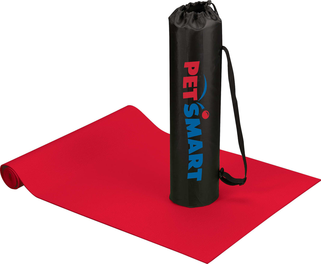 Cobra Fitness and (5mm) Yoga Mat