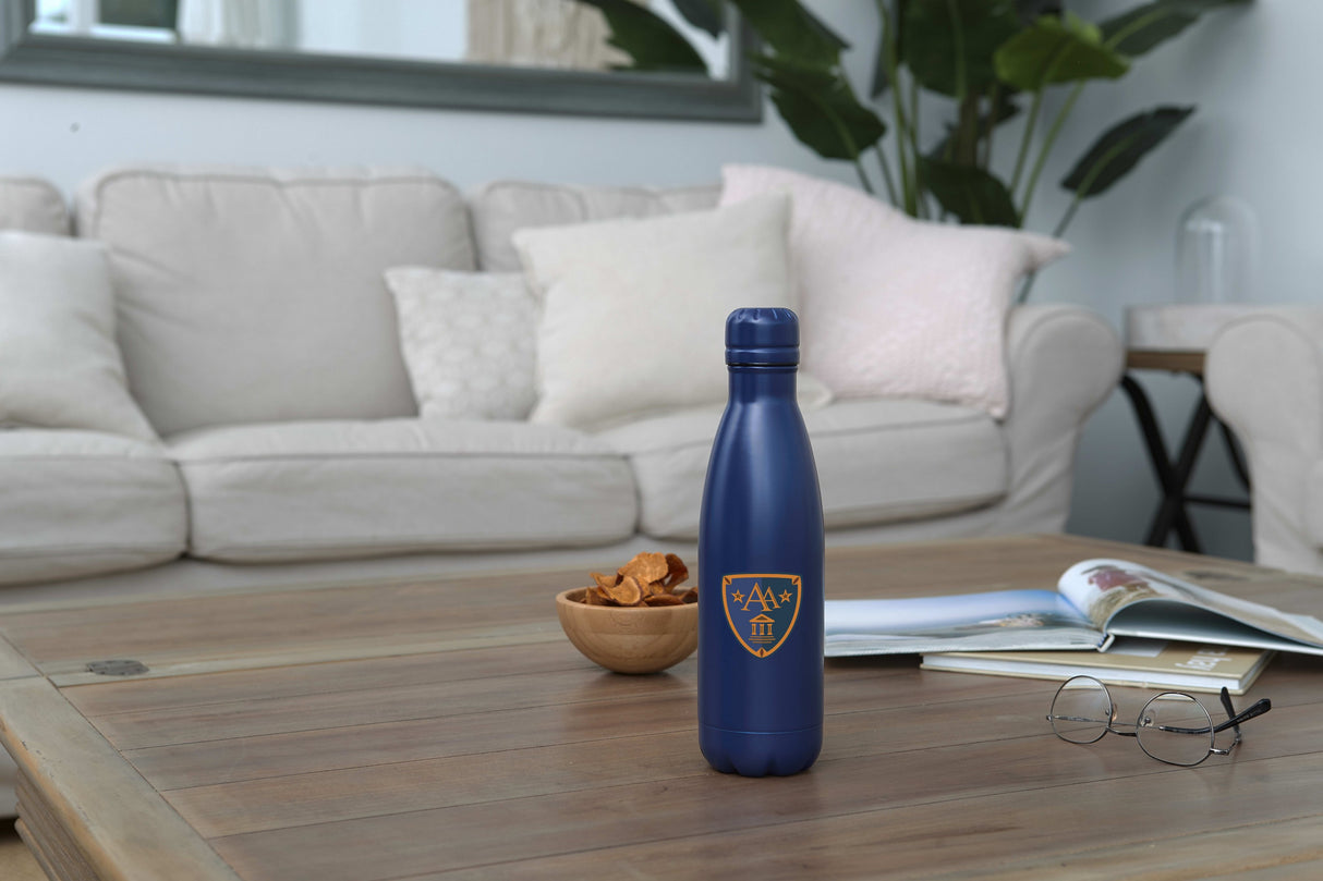 Copper Vacuum Insulated Bottle 17oz