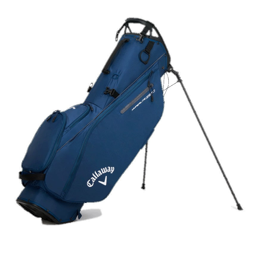 Callaway® Hyper-Lite Zero Golf Stand Bag
