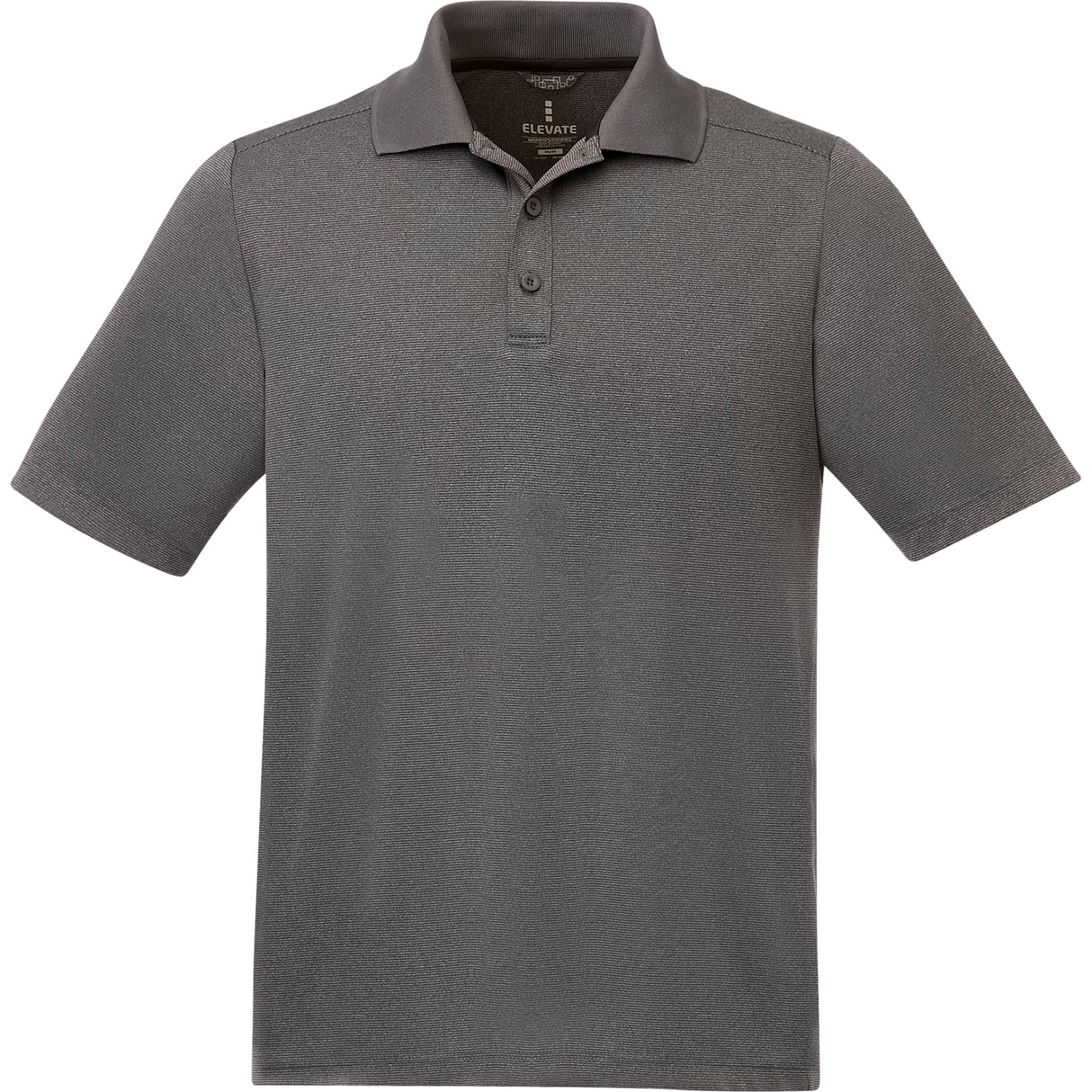 Men's DADE Short Sleeve Polo