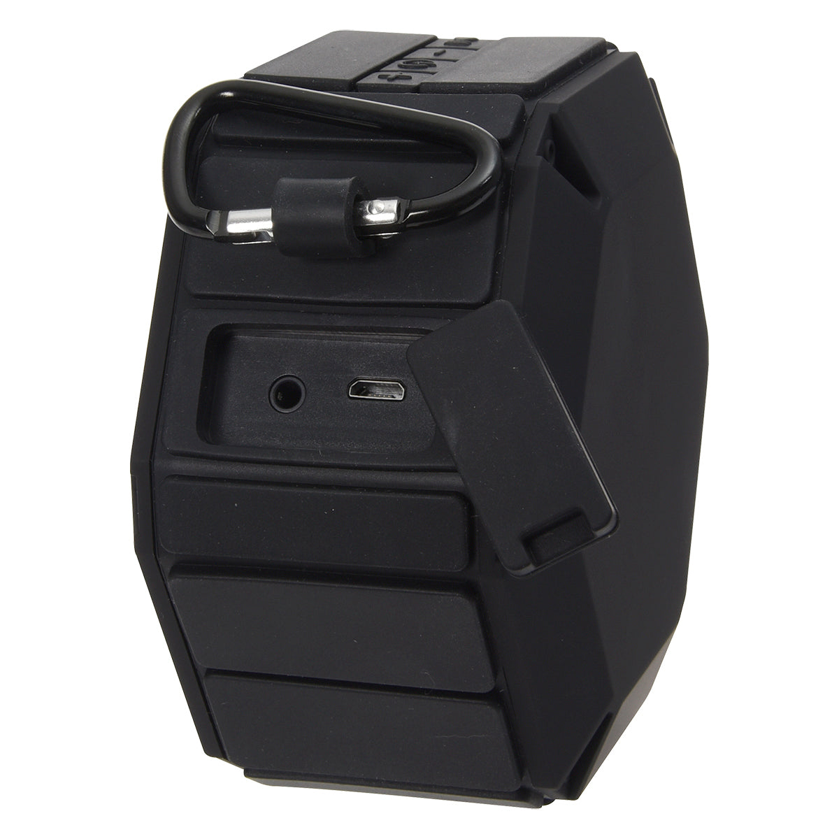 Fierce Floating Wireless Speaker