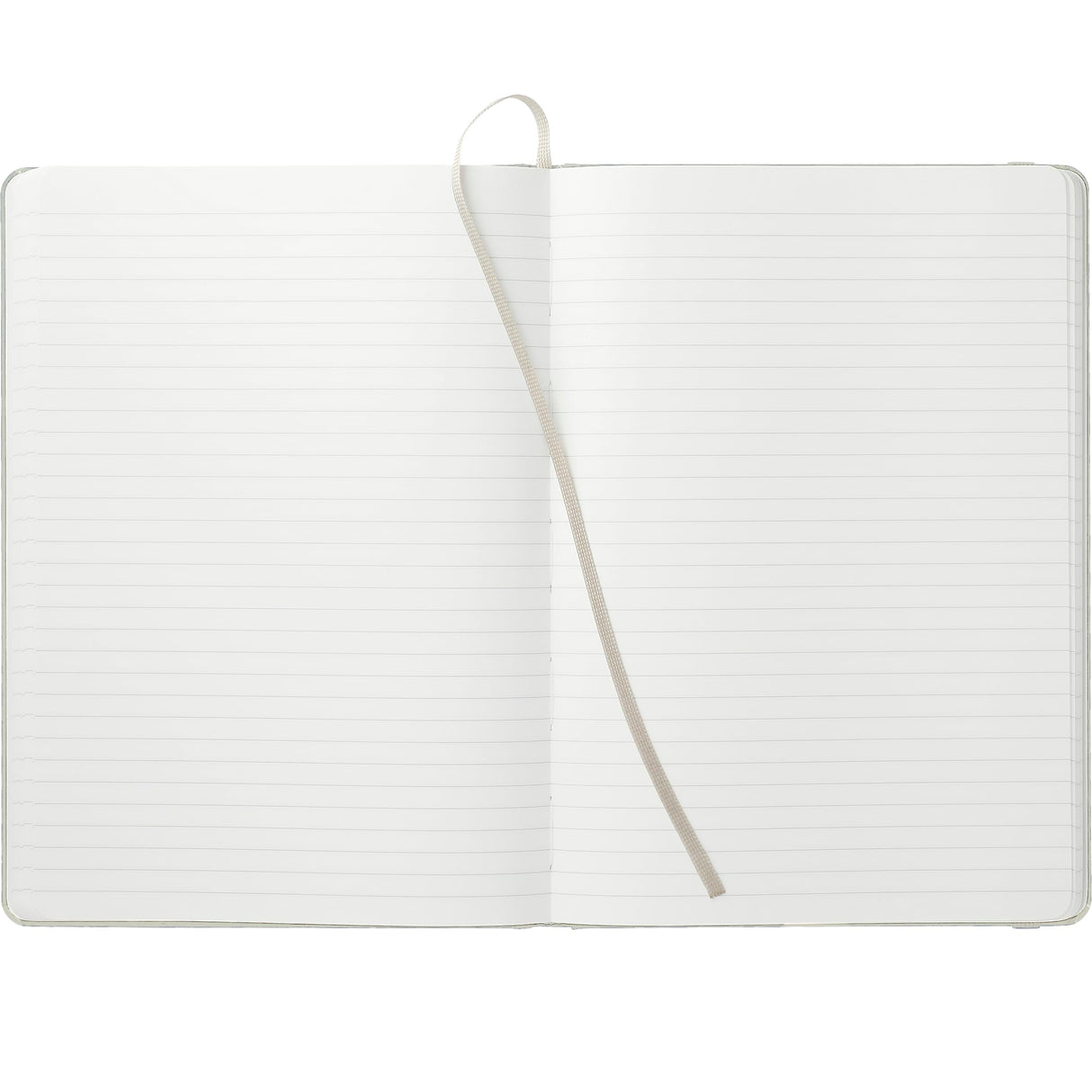 Karst 5.5" x 8.5" Stone Bound Notebook