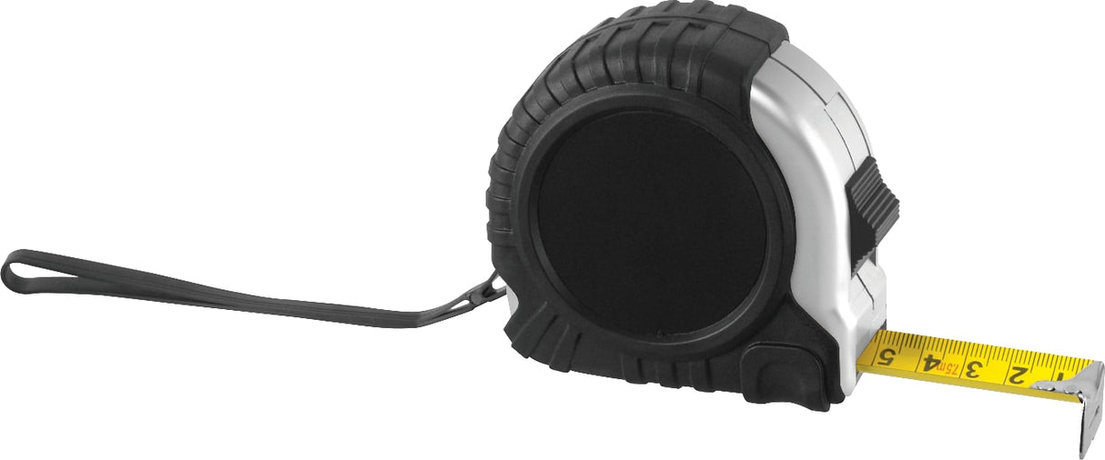 Pro Locking 25 ft Tape Measure