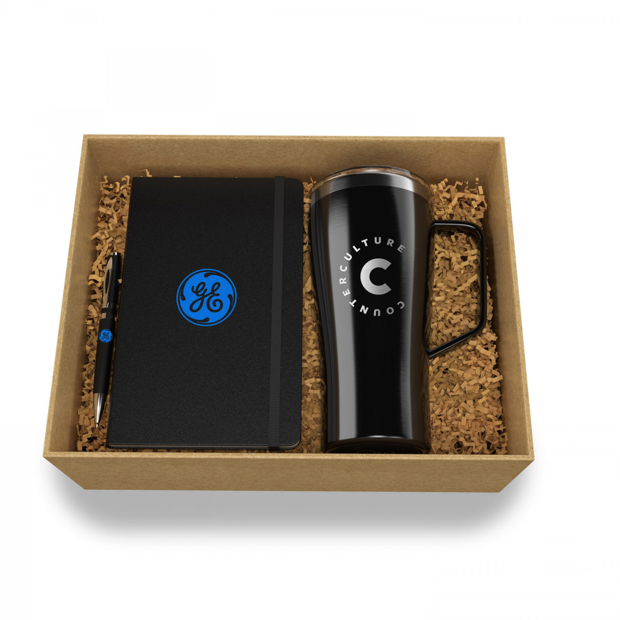 Journaling Journey 3-Piece Kit