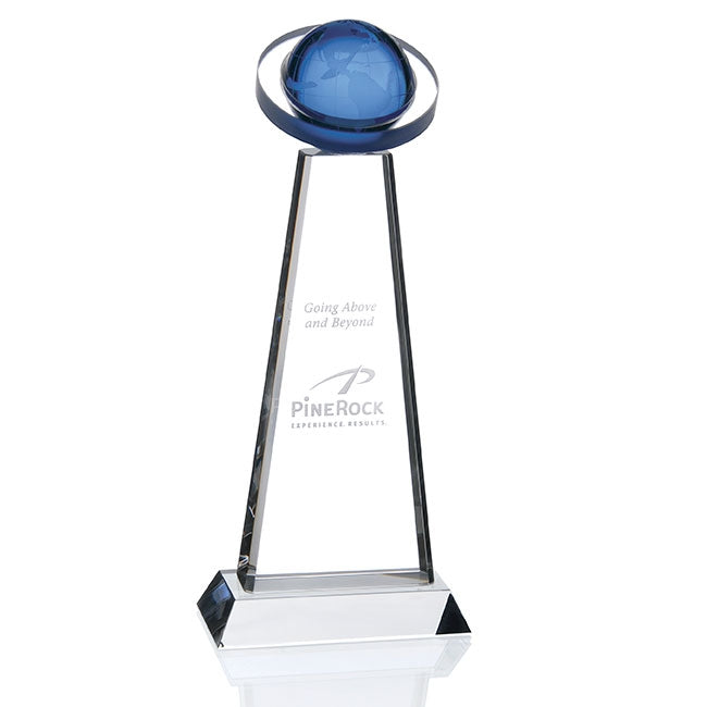 Jaffa® Orb Award